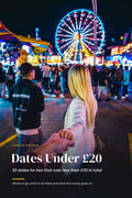 Dates Under £20: London Edition (PDF)